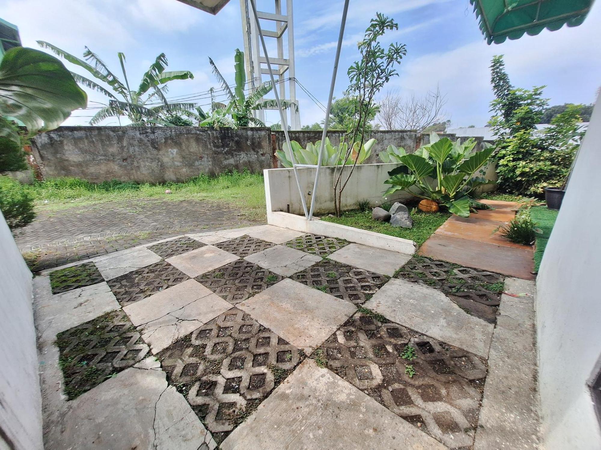 Villa Estetik Di Malang Extérieur photo