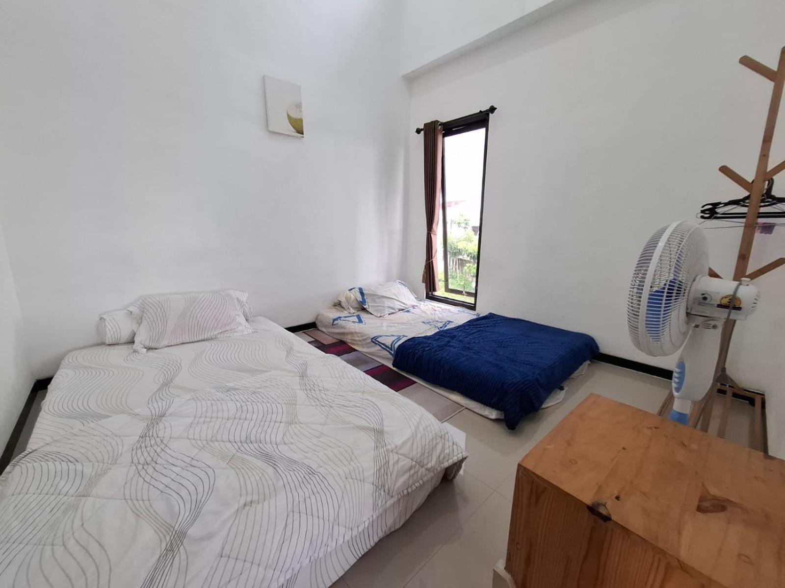 Villa Estetik Di Malang Extérieur photo