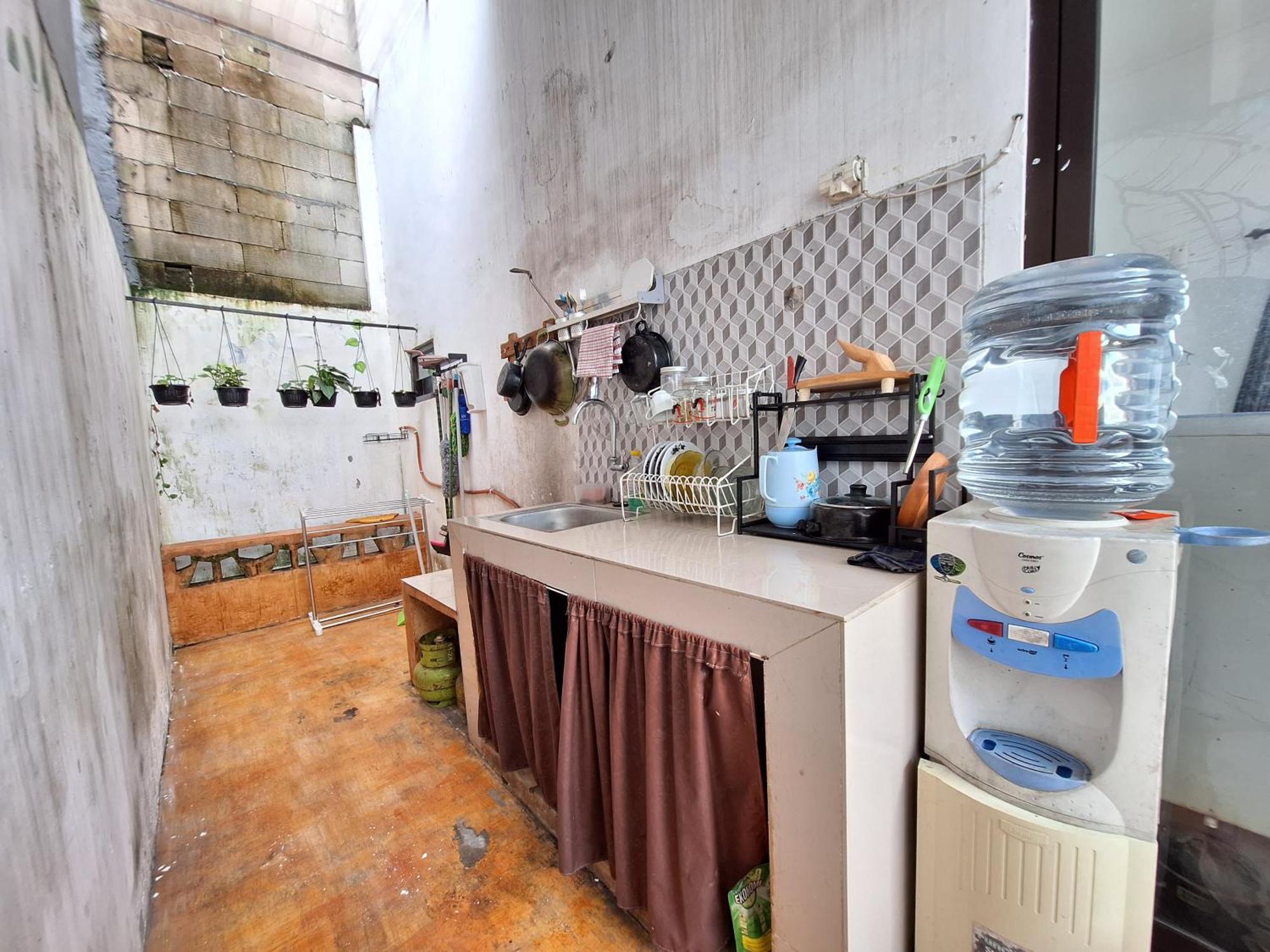 Villa Estetik Di Malang Extérieur photo